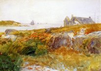 Остров Шоалс 1894