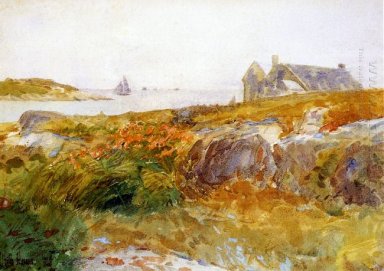 Остров Шоалс 1894