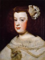 Infan Maria Teresa 1648