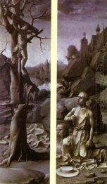 São Jerônimo Penitente