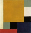 Composition Xxii 1922