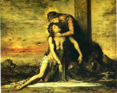 Olio Pieta