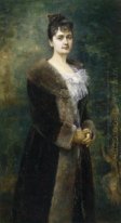 Portrait de M. L. Bion