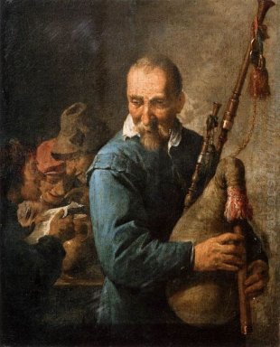 Die Musette-Player