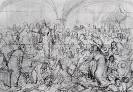 Nikita Pustosvyat The Dispute About The Faith 1880