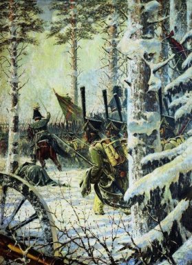 Bajonet Kosteloos Lang leve Lang leve 1895