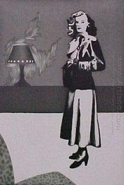 Patricia Ksatria Ii 1982
