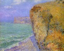 Cliffs At Grainval