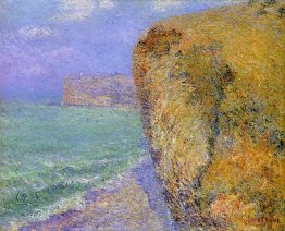 Cliffs at Grainval