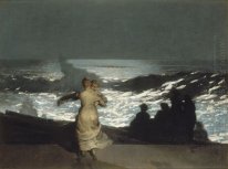 Sommarnatt 1890
