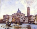 Venise Palazzo Labia