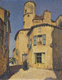 Houses for Gigouzac
