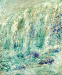 Air Terjun Niagara 3