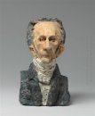 Jacques Lefevre 1773 1856 Banker stellvertretender Regent der Ba