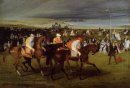 på tävlingarna starten 1862