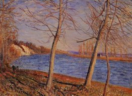 Sungai Di Veneux 1881