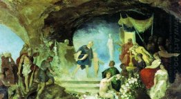 Orpheus no submundo