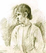 Boer Boy 1814