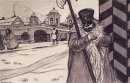 Politieman 1905