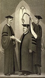 Heders Degree