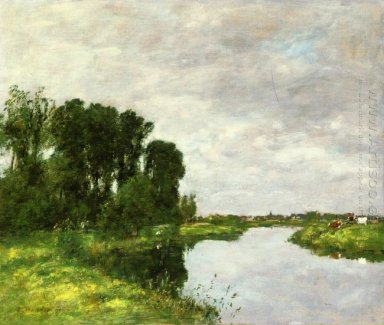 I Toques A Saint Arnoult 1891 1