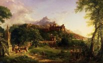 Den Avresa 1838