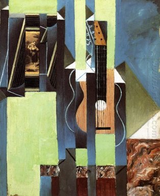 Guitar 1913