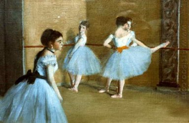 danse opéra