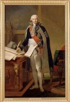 Jean Baptiste De Nomp ¨ ¨ re De Champagny