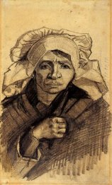 Kepala Of A Woman 10