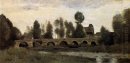 Il Ponte A Grez sur Loing