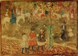Horseback Riders