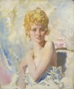 Конвенция о статусе беженцев (Yvonne Aubicq) 1917
