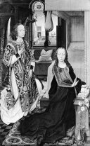 Annunciationen 1