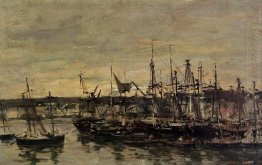 Port Portrieux 1873