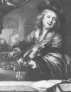 Violinista