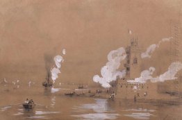 Fortress No Mar