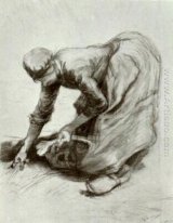 Boerin Bukkende 1885