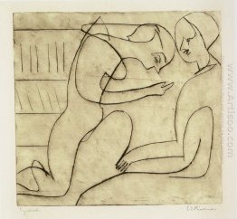 Amantes no Bibliothek