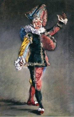 Pulcinella 1873