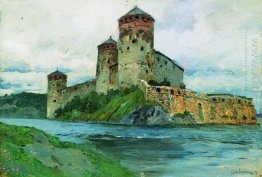 Benteng Finlandia 1896