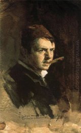 Auto retrato