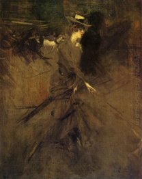 Dalam The Promenade 1905