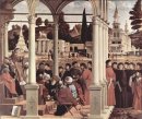 Debat van St Stephen 1514