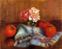 Rose e Perimmons