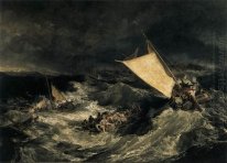 O Shipwreck