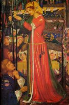 Vor der Schlacht 1858