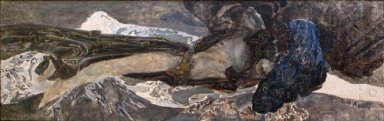 De Vliegende Demon 1899