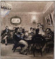 Игра The Whist 1905