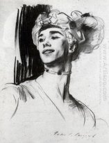 Vaslav Nijinsky Di Le Pavillon D Armide 1911